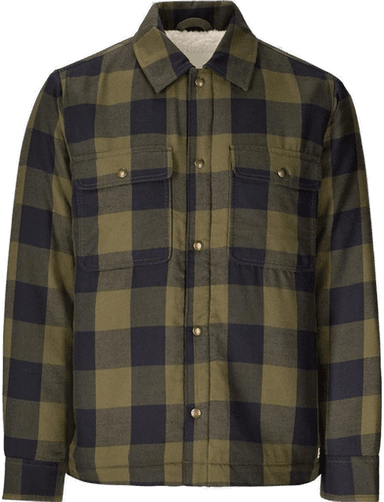 Marmot Ridgefield Sherpa Flannel Shirt