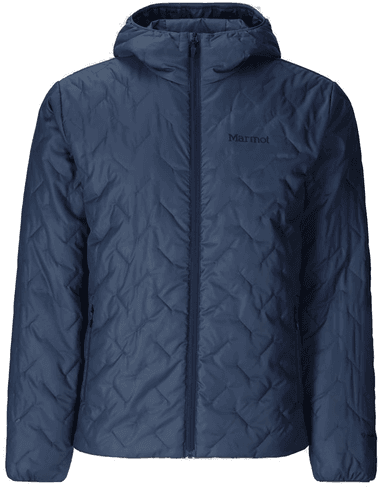 Marmot MonoQuilt Hoody Thunderhead