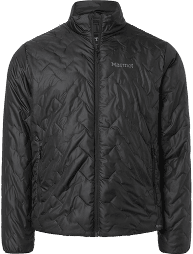 Marmot MonoQuilt Jacket Black
