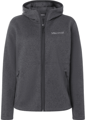 Marmot Wm's Drop Line FullZip Hoody