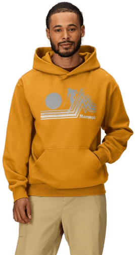 Marmot Retro Skiier Hoody