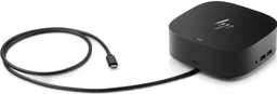 HP USB-C Dock G5