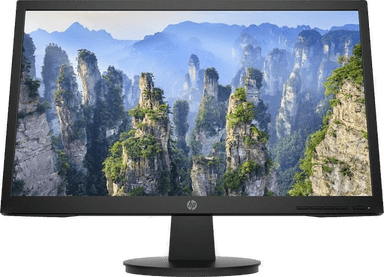 HP V22e 21,5" Full HD