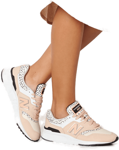 New Balance CW997 Sneakers