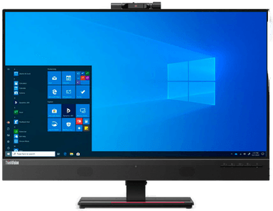 Lenovo ThinkVision T27hv-20 27" skjerm