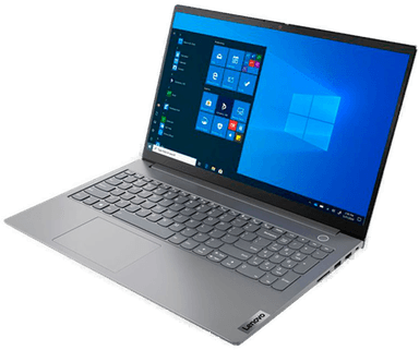 Lenovo ThinkBook 15 G2 - Core i5