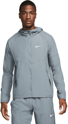 Nike Miler Repel løpejakke
