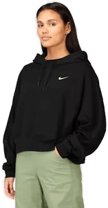 Nike Hettegenser Brun Male EU 44