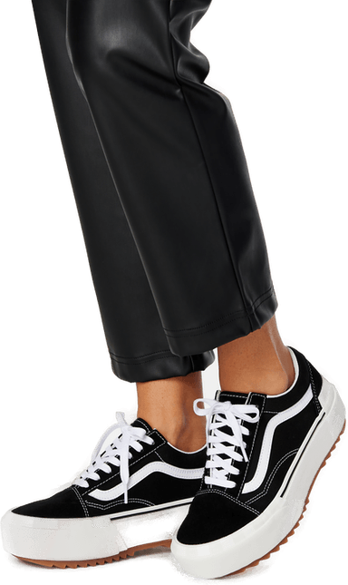 Vans UA Old Skool Stacked