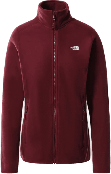 The North Face W 100 GLACIER FZ