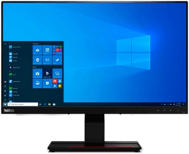 Lenovo ThinkVision T24t-20 24" FHD IPS