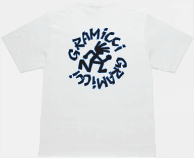 Gramicci Running Man Tee XL