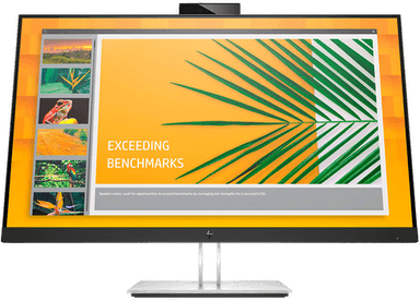 HP E27D G4 27" 2560x1440