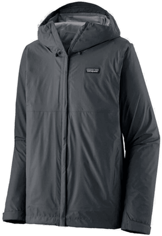 Patagonia Torrentshell 3L Jacket Men