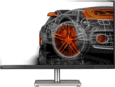 Lenovo L27m-30 27" FHD 75Hz IPS