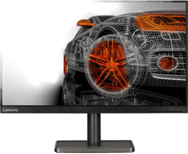 Lenovo L24q-35 23,8" QHD skjerm