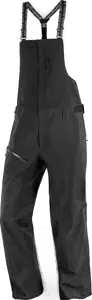 Salomon Moon Patrol Gore-tex Bib Deep Black XL