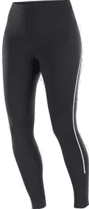 Salomon Women's Sense Aero Stow Tights