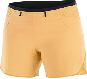 Salomon Women's Sense Aero Shorts S