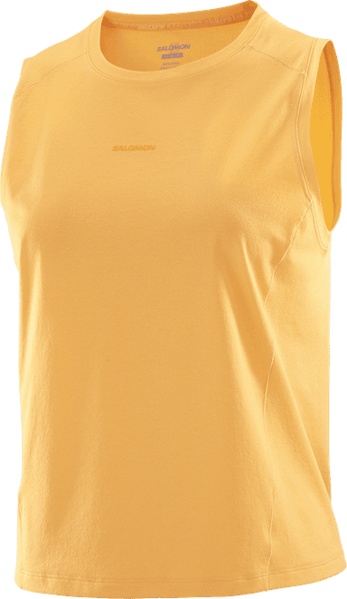 Salomon Women's Trackline Tank