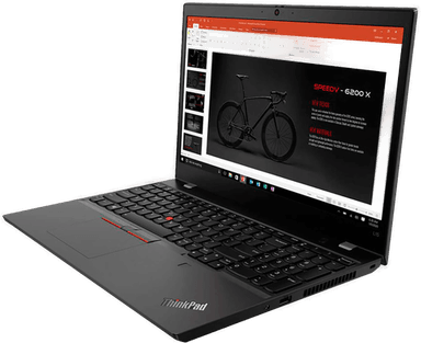 Lenovo ThinkPad L15 Gen 1 - Core i5 10210U