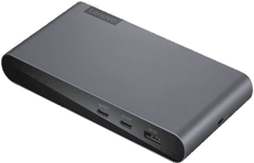 Lenovo USB-C Docking Station 65W