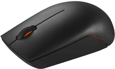 Lenovo 300 Wireless Compact Mouse