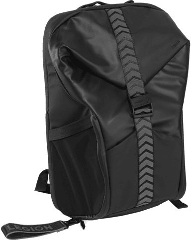 Lenovo Legion Ryggsekk 16" Svart