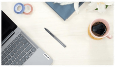 Lenovo Slim Pen - storm grey