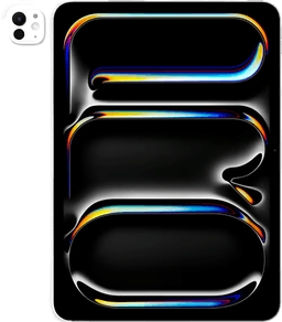 Apple iPad Pro 11" (2024) 1TB Silver