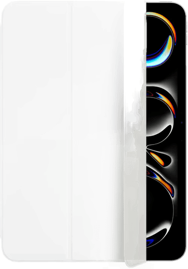 Apple Smart Folio iPad Pro 11" - Hvit