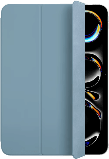 Apple iPad Pro 13" Smart Folio (denim)