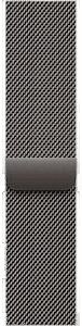 Apple Watch 42mm Milanese Loop