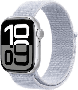 Apple Watch Series 10 GPS 42mm