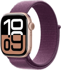 Apple Watch Series 10 GPS 42mm Rosegull