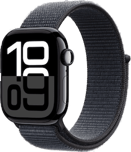 Apple Watch Series 10 GPS + LTE 42mm