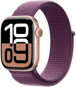 Apple Watch Series 10 GPS + LTE 42mm