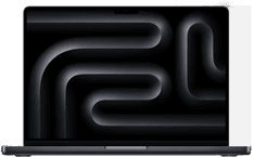 Apple MacBook Pro M4 Pro 14" 24 GB RAM 1 TB SSD