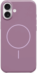 Apple iPhone 16 Plus Case (sunset purple)