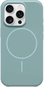 Apple iPhone 16 Pro Case riptide blue