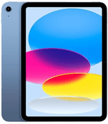 Apple iPad 64GB - Blue