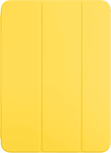 Apple Smart Folio iPad 11" (A16) - Limonade