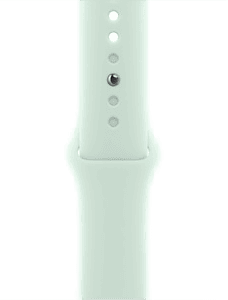 Apple Watch Sport Band 46mm Akvamarin