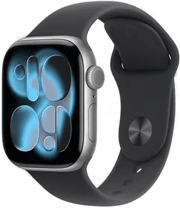 Apple Watch Series 11 GPS + Cellular 42mm