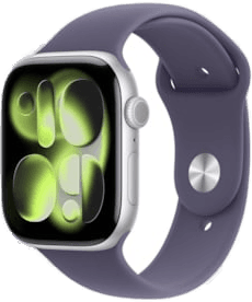 Apple Watch Series 11 GPS + LTE 46mm