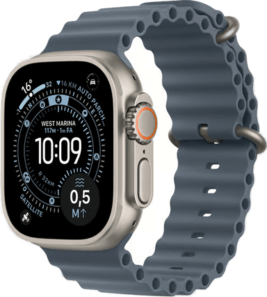Apple Watch Ultra 3 GPS + Cellular 49mm