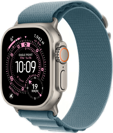 Apple Watch Ultra 3 GPS + Cellular 49mm