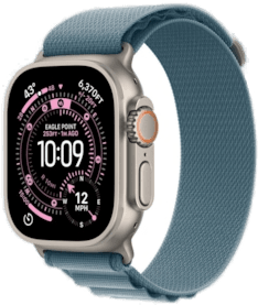 Apple Watch Ultra 3 49mm GPS + LTE