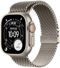 Apple Watch Ultra 3 49mm GPS + LTE