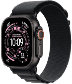 Apple Watch Ultra 3 49mm GPS + LTE Titan